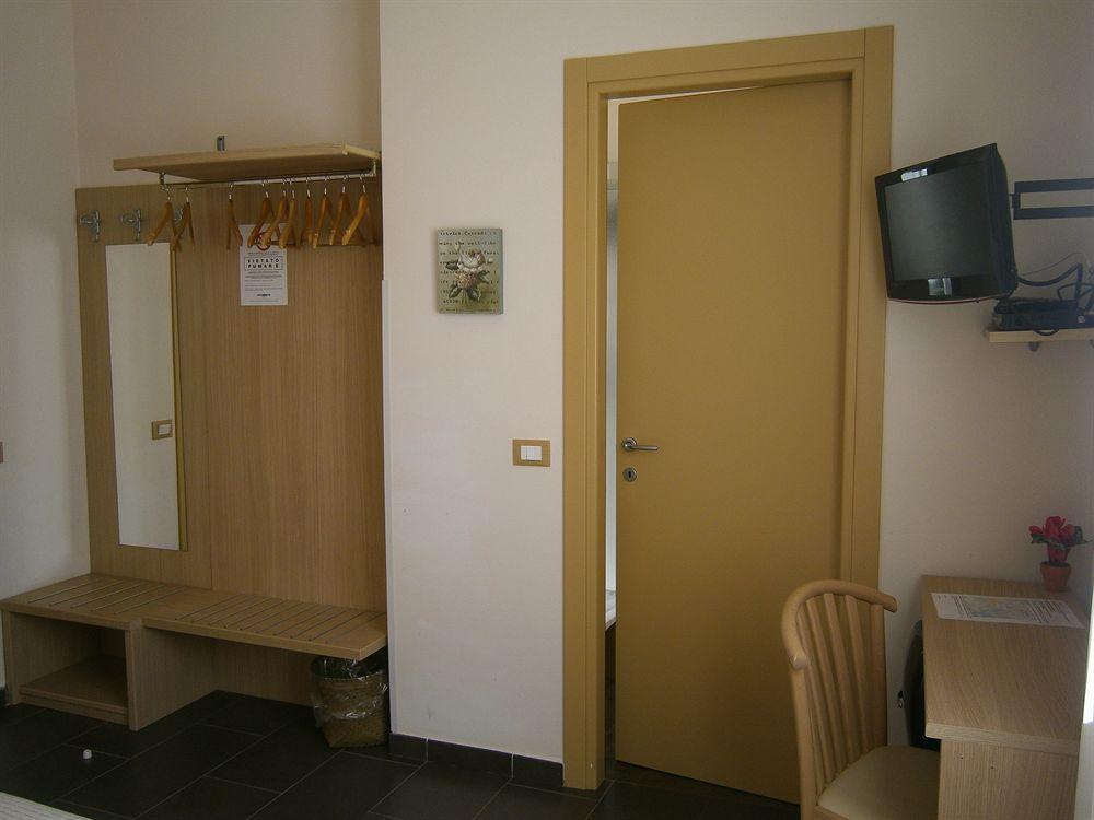 לינה וארוחת בוקר לה ספציה Arianna Hill House מראה חיצוני תמונה