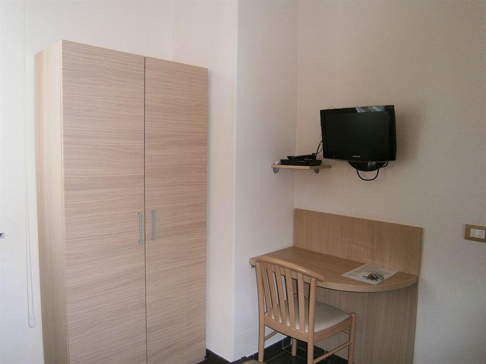 לינה וארוחת בוקר לה ספציה Arianna Hill House מראה חיצוני תמונה