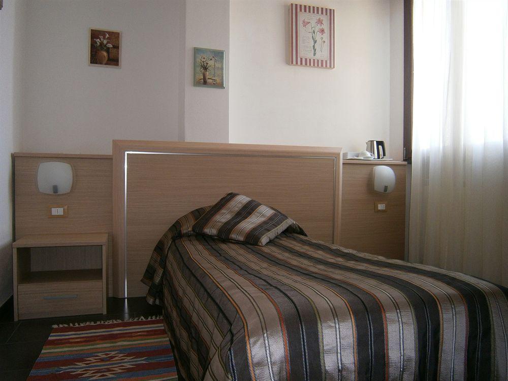 לינה וארוחת בוקר לה ספציה Arianna Hill House מראה חיצוני תמונה