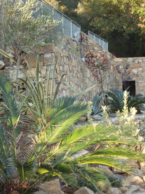 לינה וארוחת בוקר לה ספציה Arianna Hill House מראה חיצוני תמונה