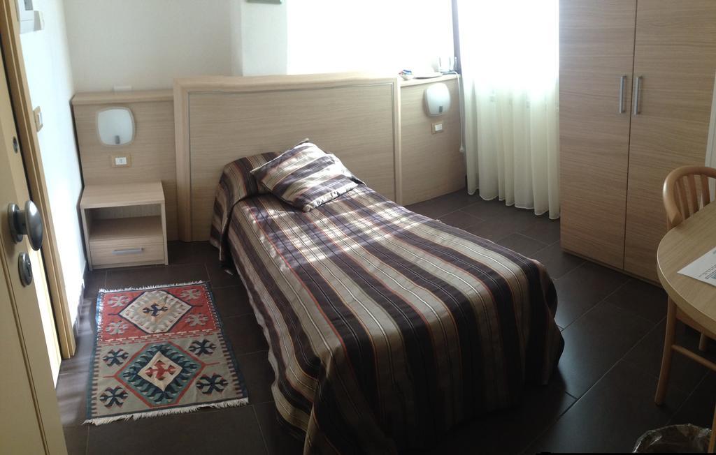 לינה וארוחת בוקר לה ספציה Arianna Hill House מראה חיצוני תמונה