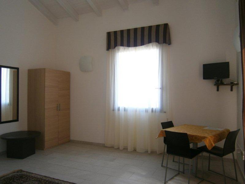 לינה וארוחת בוקר לה ספציה Arianna Hill House חדר תמונה