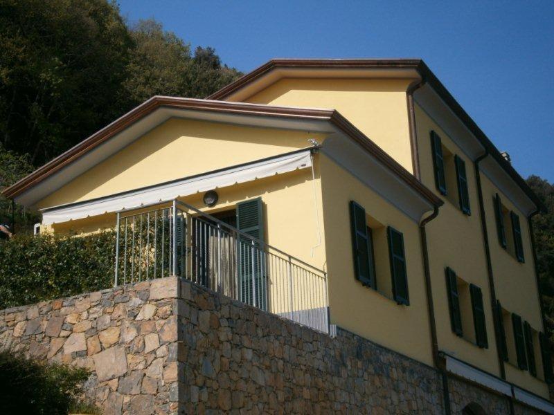 לינה וארוחת בוקר לה ספציה Arianna Hill House חדר תמונה