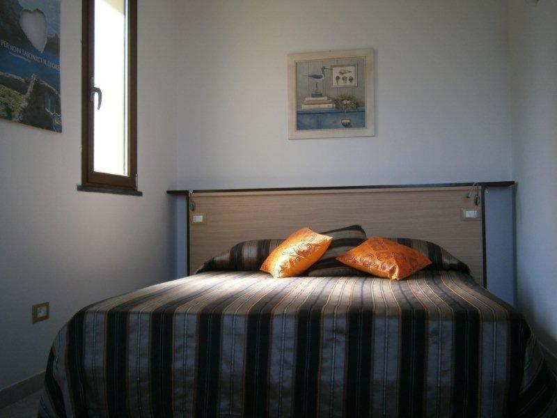לינה וארוחת בוקר לה ספציה Arianna Hill House חדר תמונה