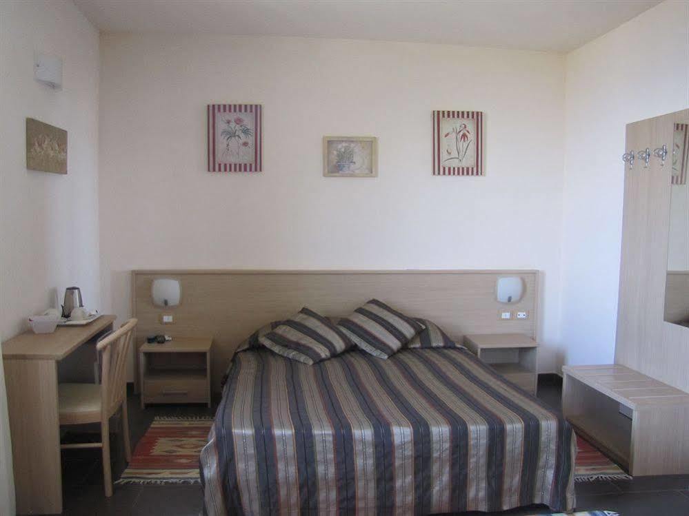 לינה וארוחת בוקר לה ספציה Arianna Hill House מראה חיצוני תמונה